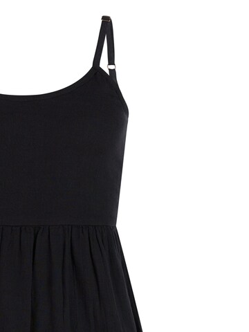 PROTEST Dress 'PRTMendes' in Black