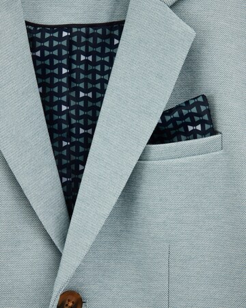 WE Fashion Suit Jacket in Green