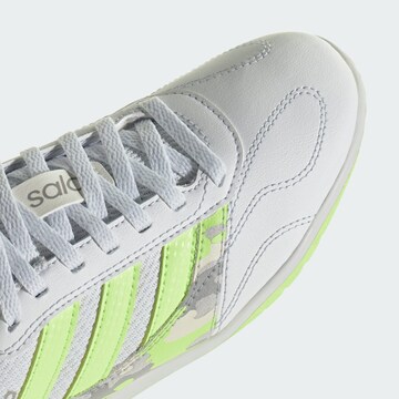 ADIDAS PERFORMANCE Sportovní boty 'Super Sala III' – bílá
