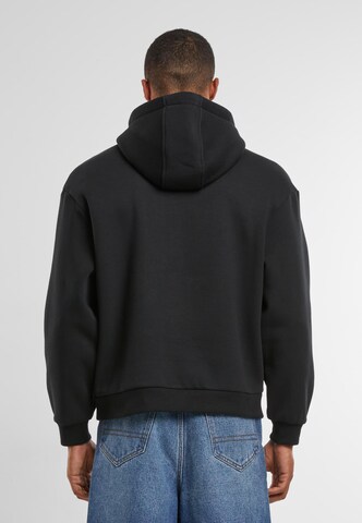 MT Upscale Sweatshirt 'Make It Legendary' in Zwart