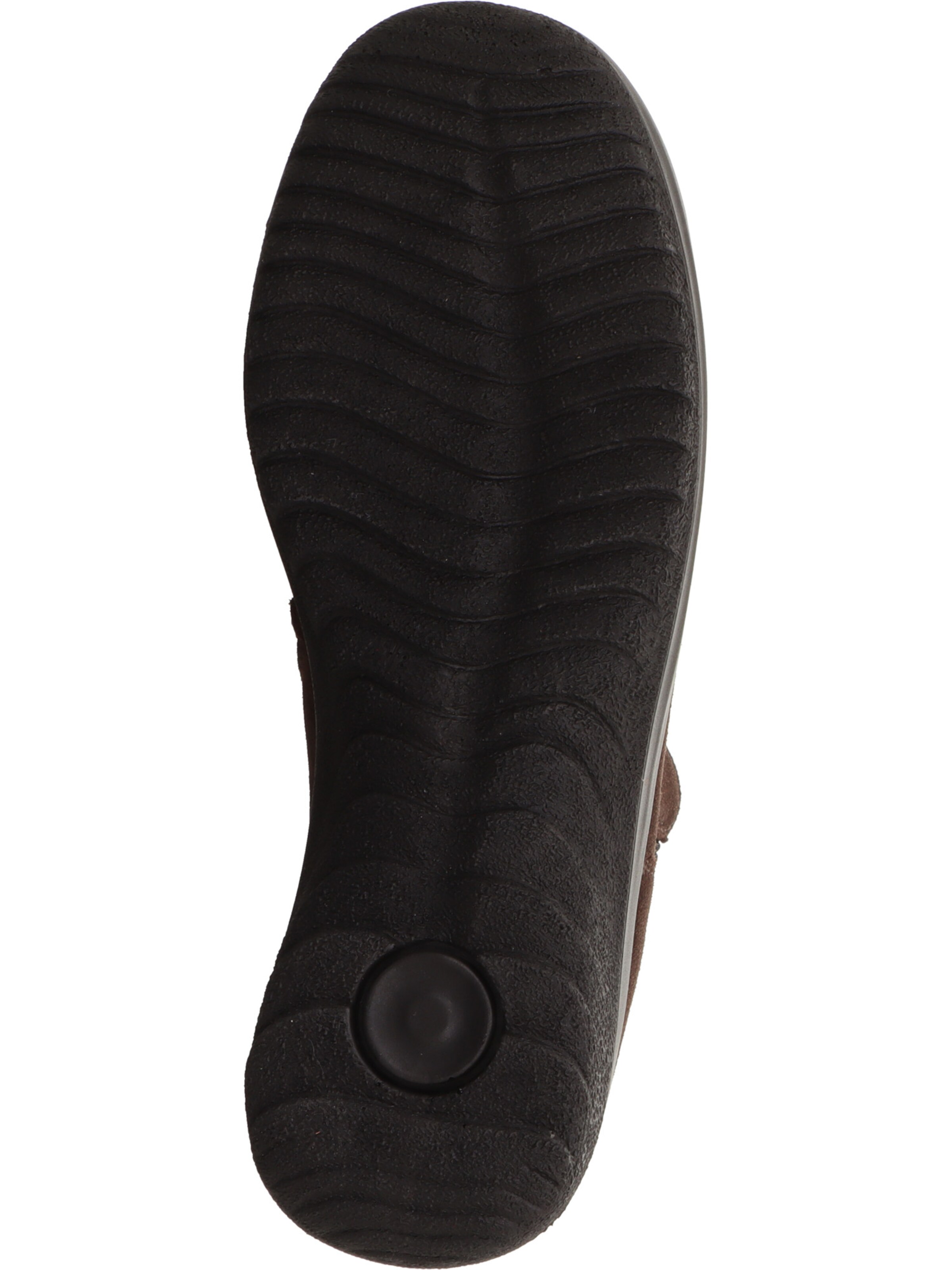 Legero Chelsea Boots in Brown