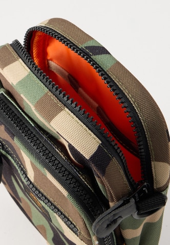 ALPHA INDUSTRIES Skuldertaske i grøn