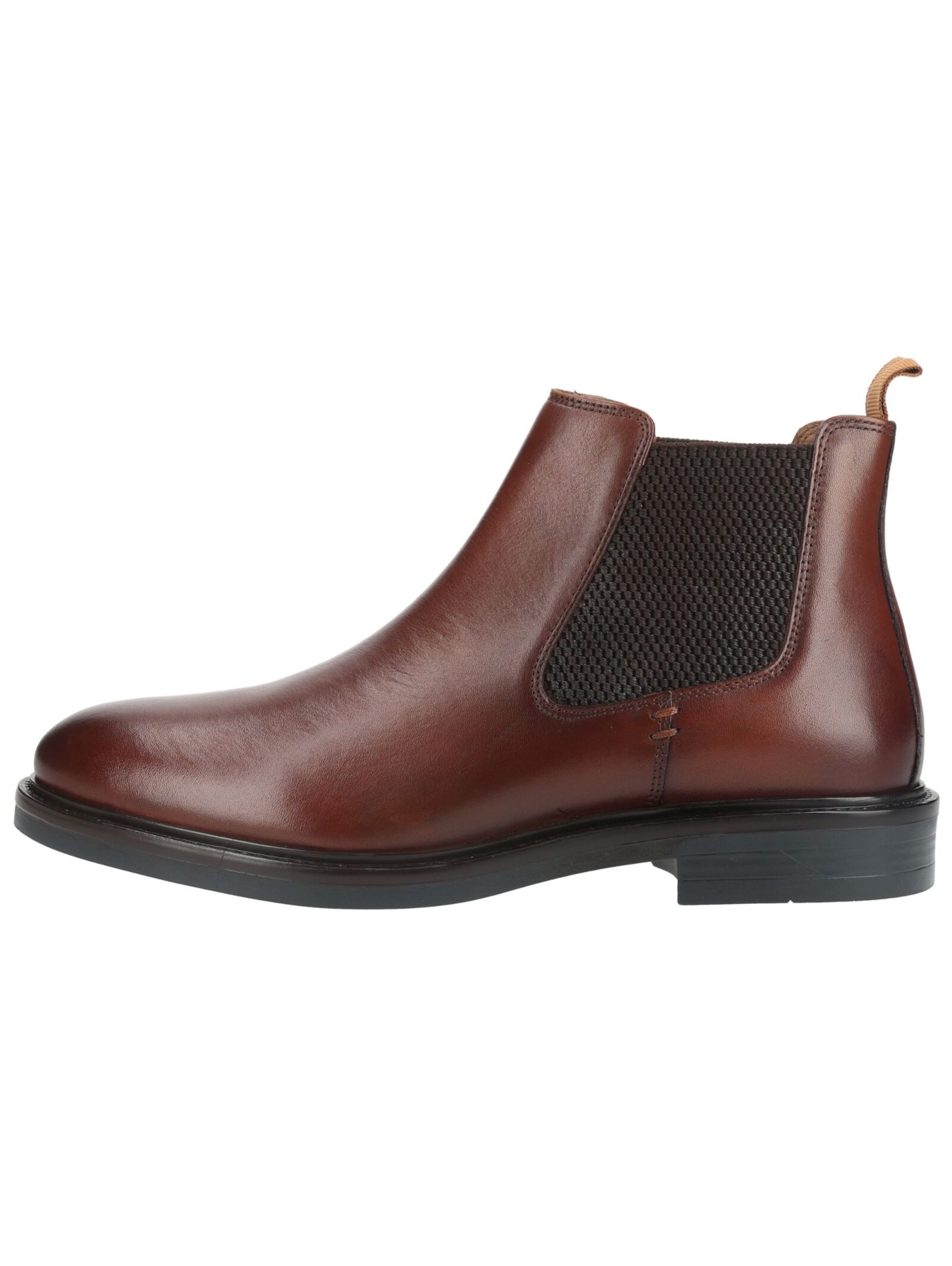 GIOSEPPO Stiefelette in Braun