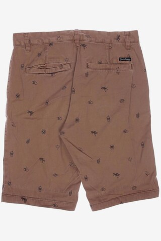 H&M Shorts 30 in Braun