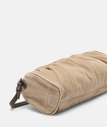 Liebeskind Berlin Shoulder bag in Beige