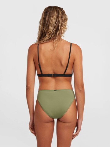 O'NEILLBikini donji dio 'Rita' - zelena boja