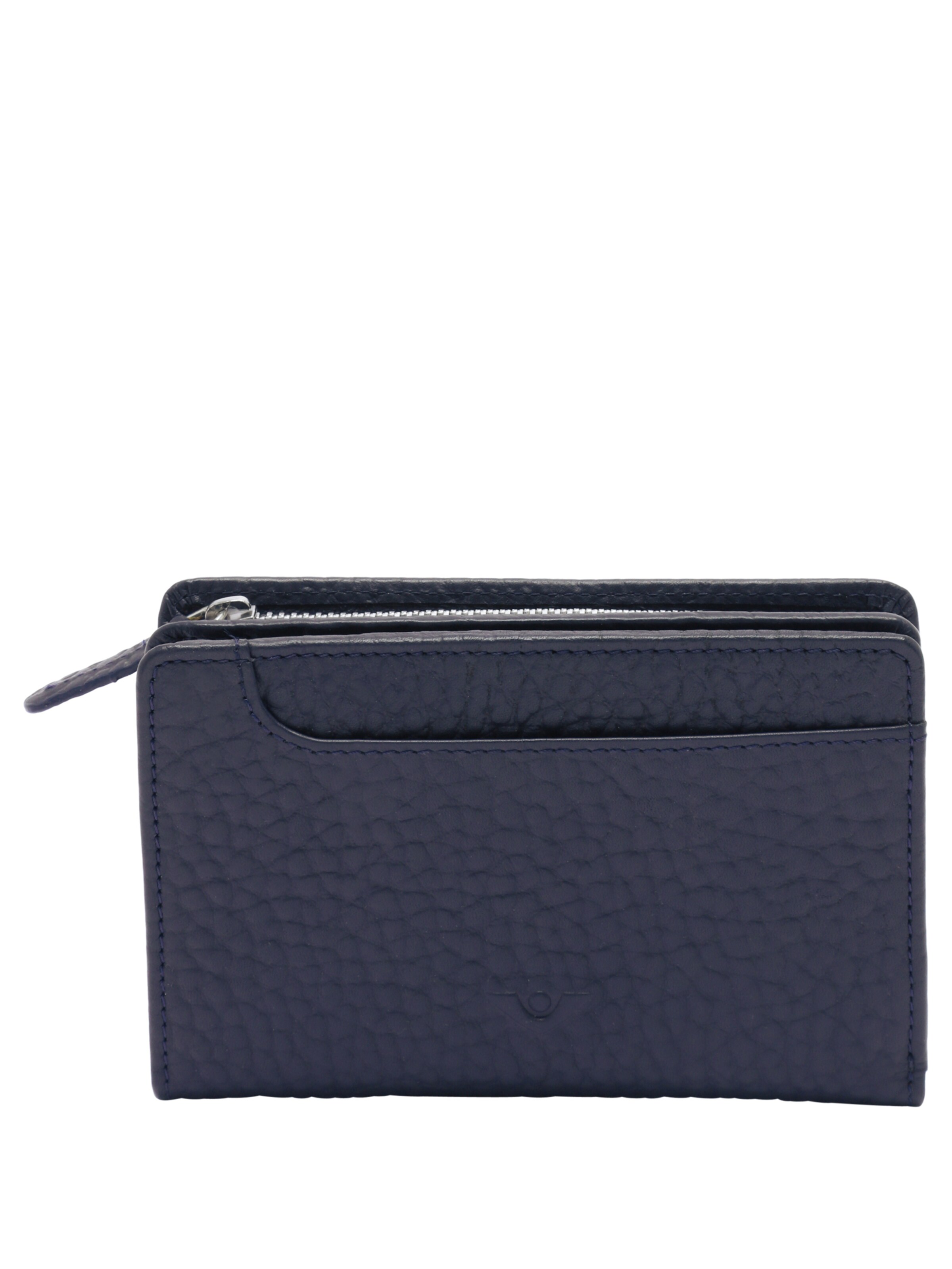 VOi Wallet 'GLORIA' in Blue: front