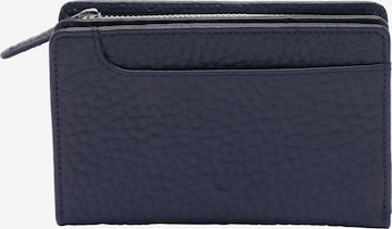 VOi Wallet 'GLORIA' in Blue: front