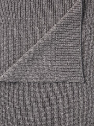 STRELLSON Scarf in Grey