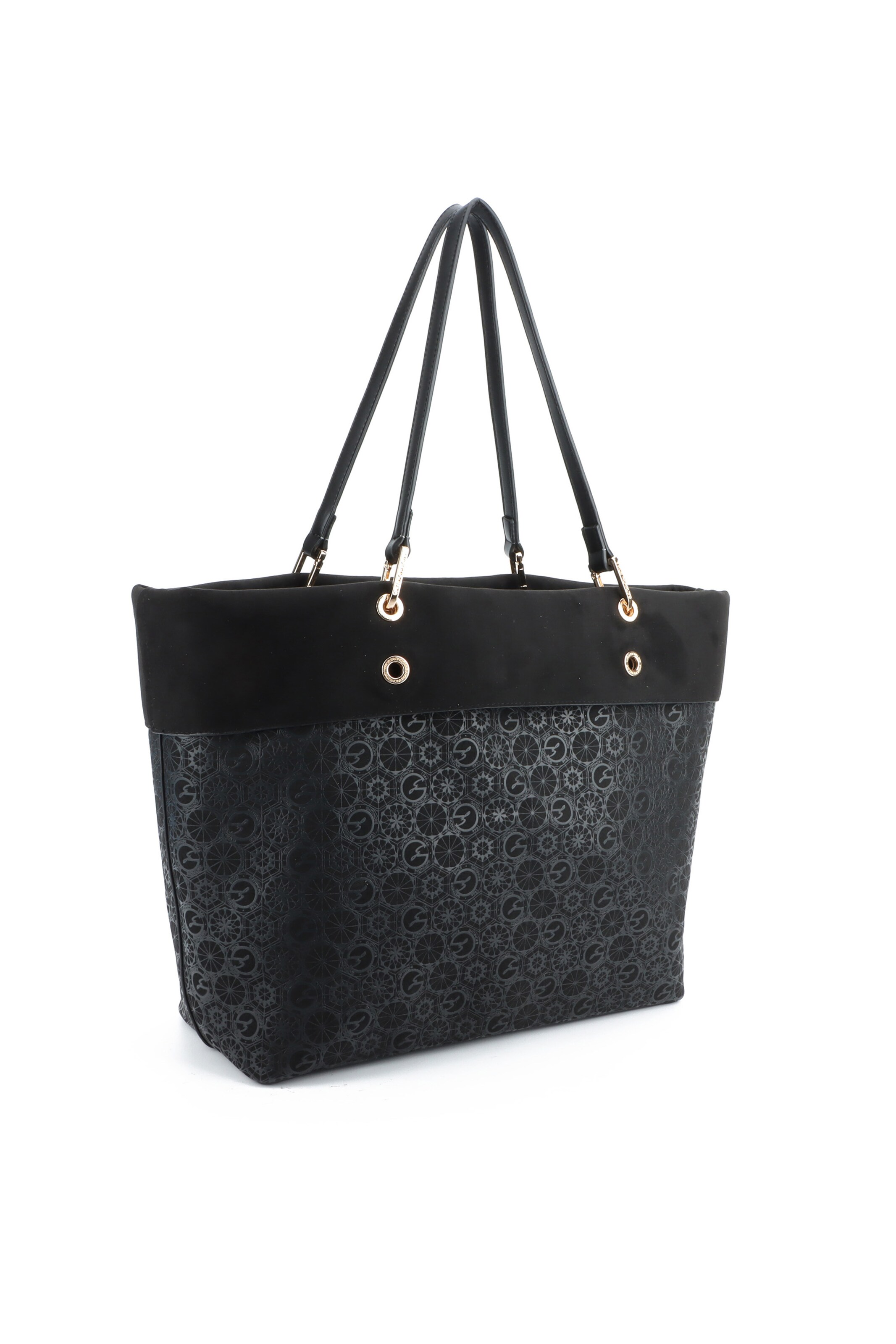 Gattinoni Handbag 'Teodosia' in Black