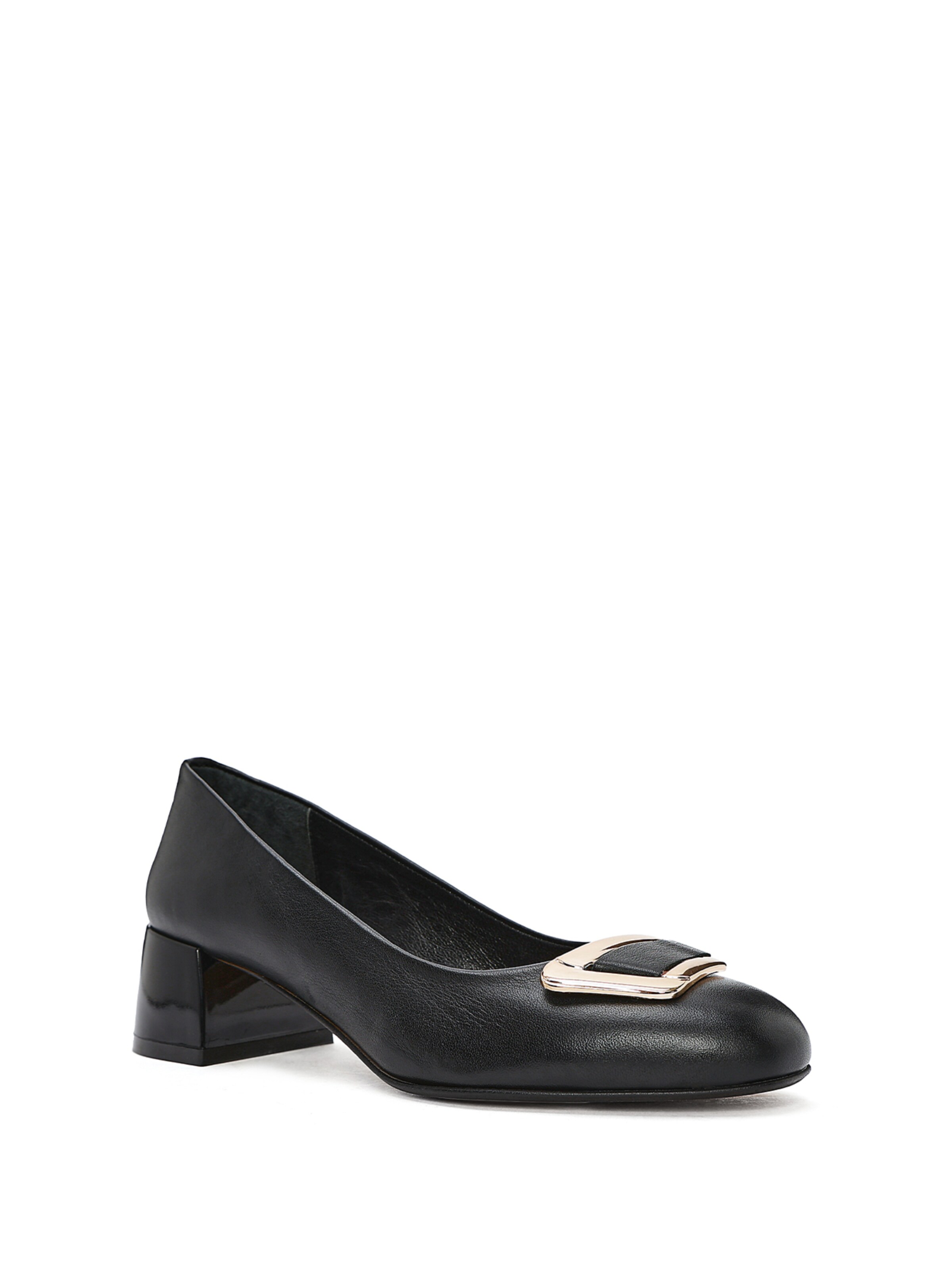 Décolleté di Derimod in nero