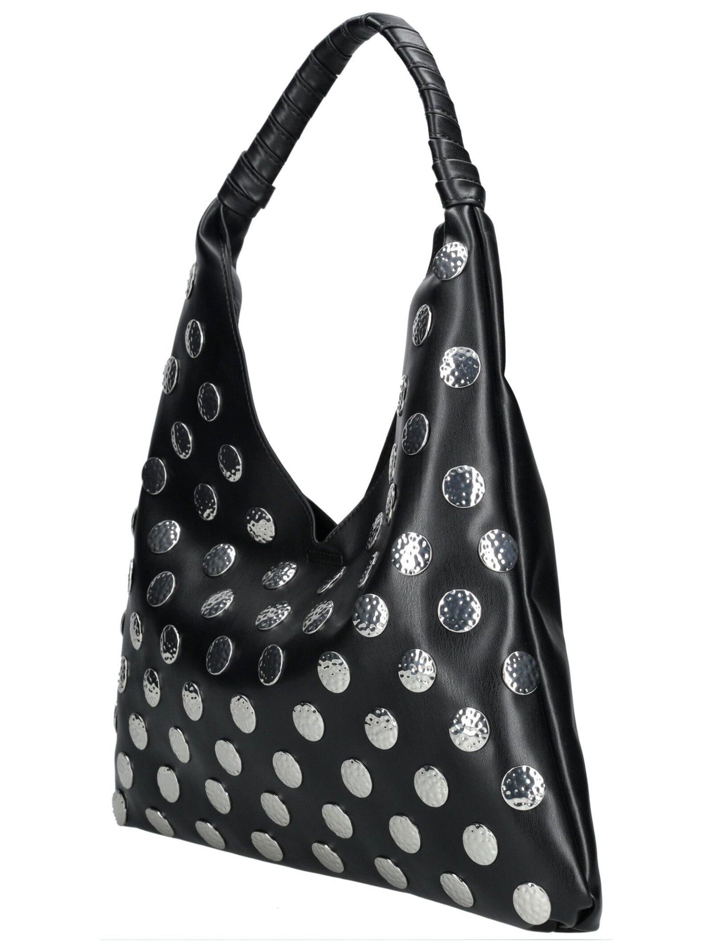 Sac bandoulière Dolce Vita en noir