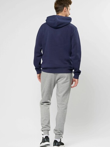 Sweat-shirt 'Airiti' KAPPA en bleu