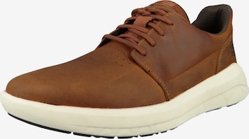 TIMBERLAND Schuh in Braun: front