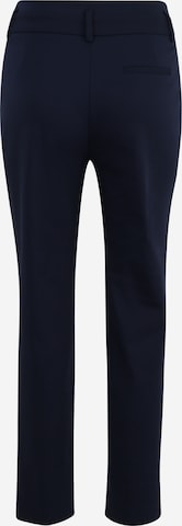 regular Pantaloni 'EZAZI' di NAF NAF in blu