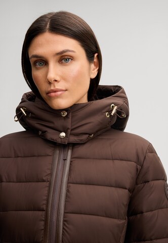 Manteau mi-saison JOOP! en marron