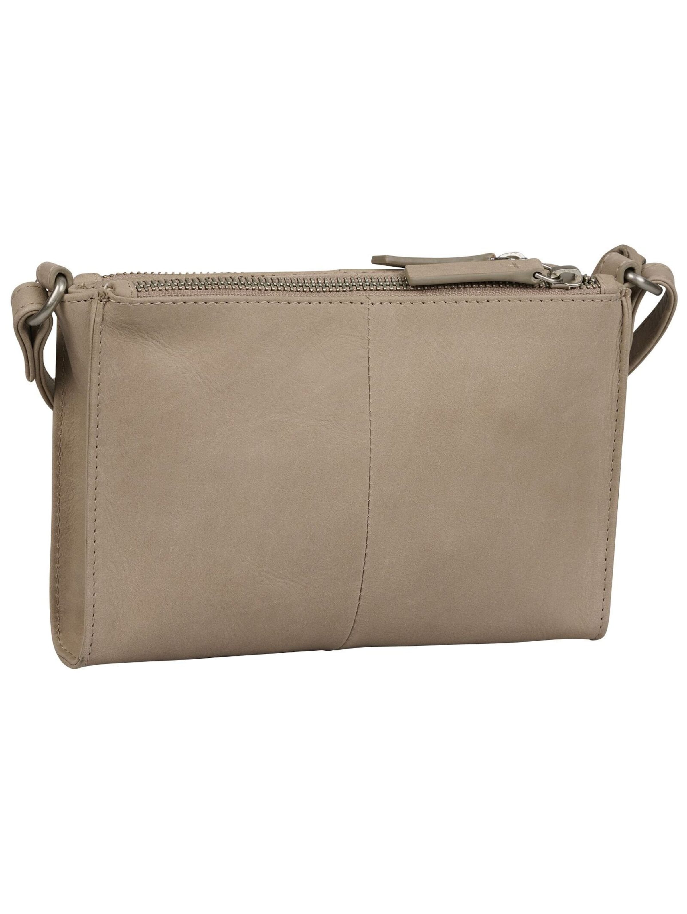 Burkely Crossbody bag in Grey