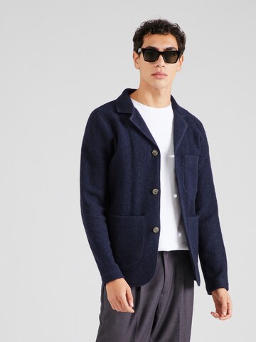 SELECTED HOMME Regular fit Blazer 'Nealy' in Blue: front