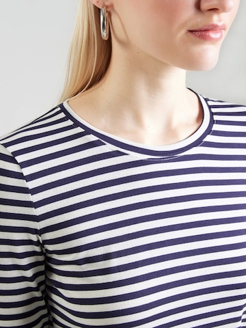 NÜMPH Shirt 'RIXIE' in Schwarz