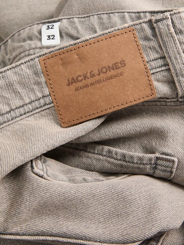 Baggy Jeans 'JJIALEX JJORIGINAL SQ 991' di JACK & JONES in grigio