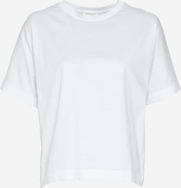 ARMEDANGELS Shirt 'Kaja' in White: front