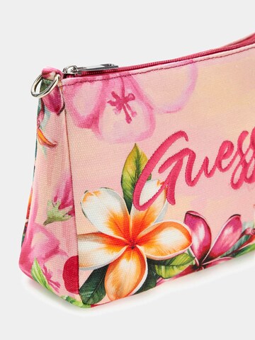 GUESS Bag in Pink