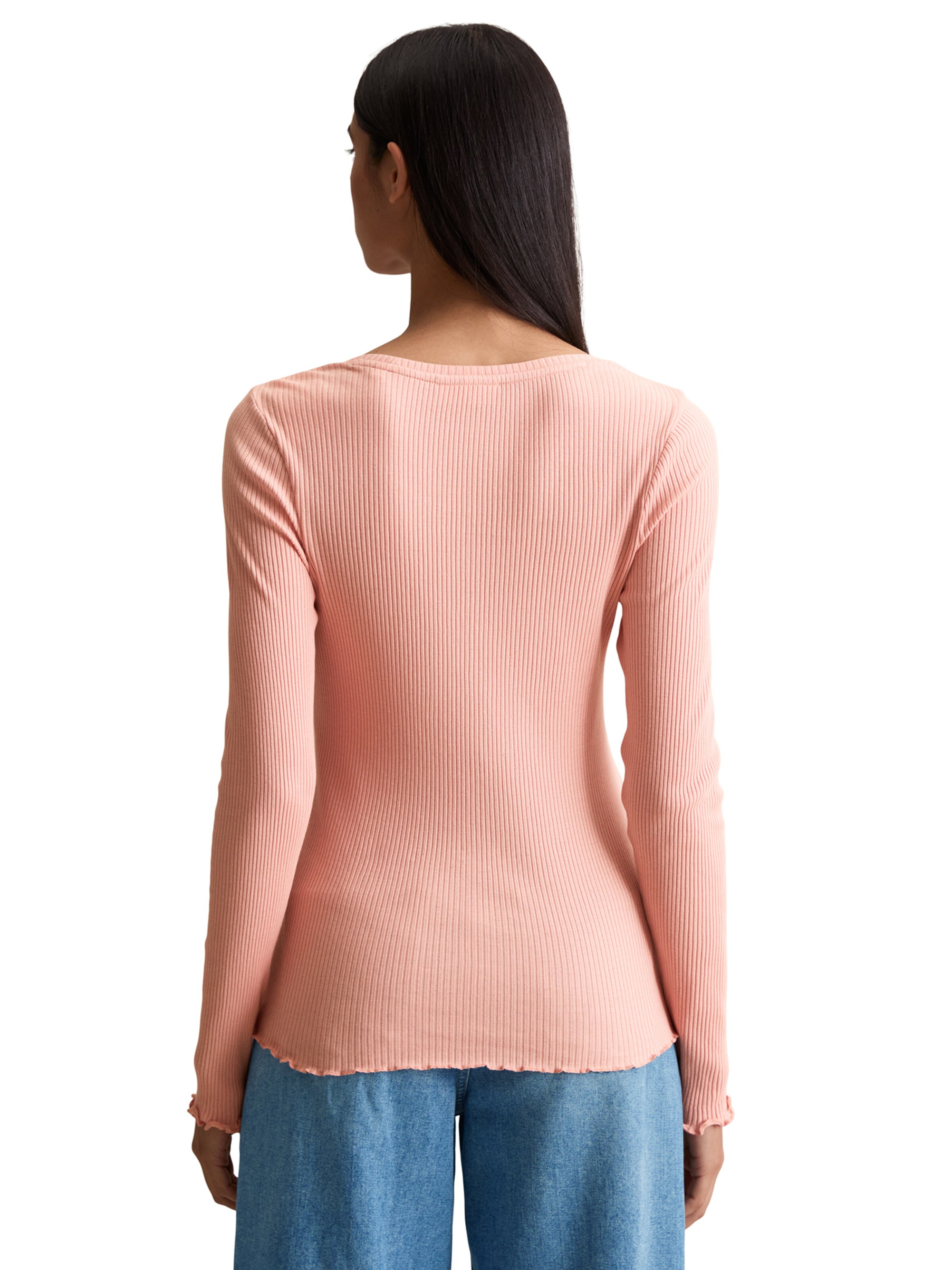 Marc O'Polo DENIM Shirt in Pink