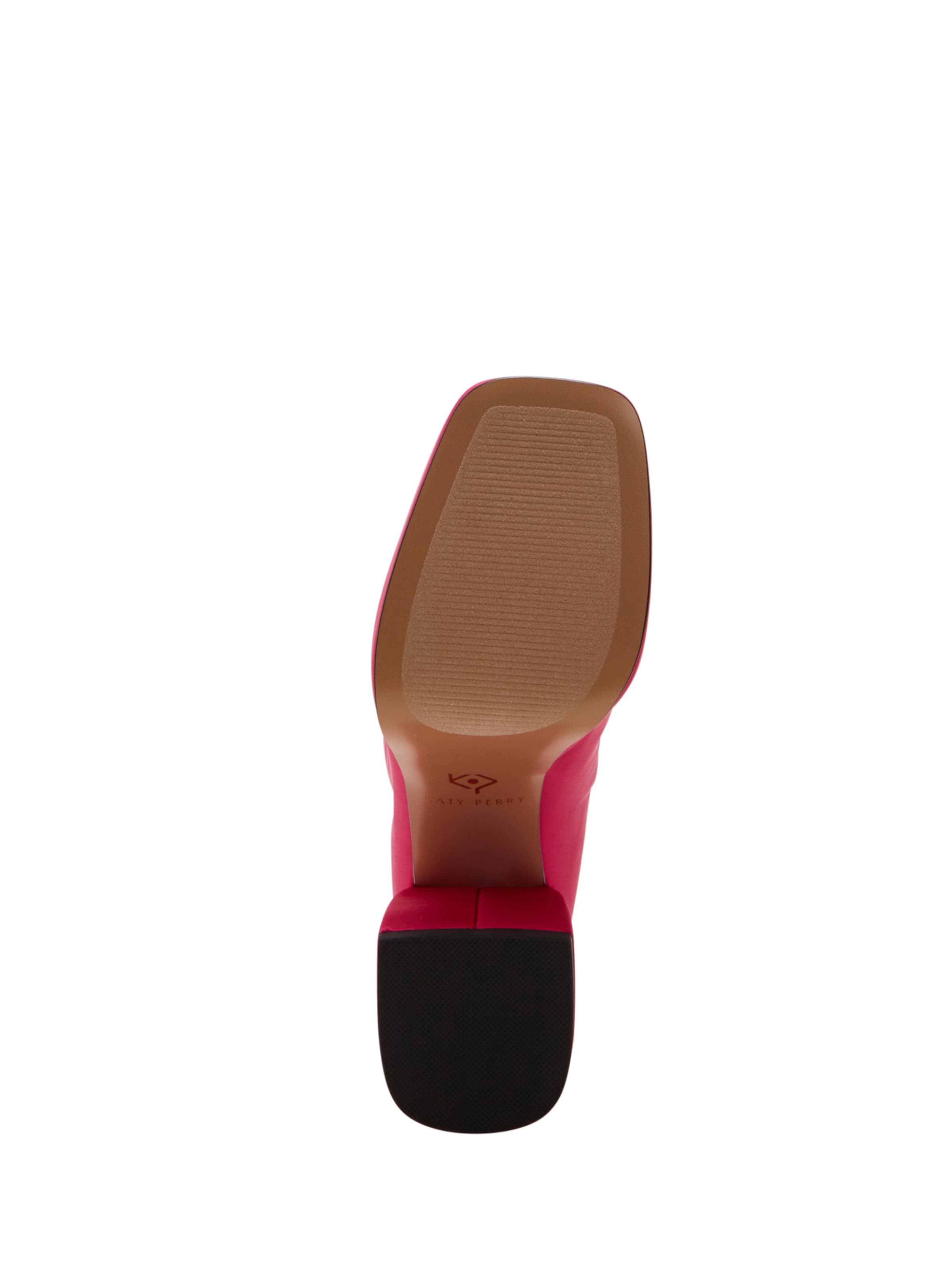 Katy Perry Boot in Pink