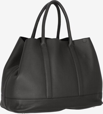 BOGNER Shopper in Schwarz