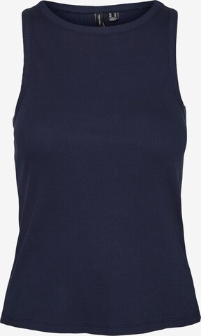 VERO MODA Top 'MATHILDE' in Blue: front