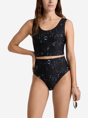 Vilebrequin Bikinihose‌‌‌‌‌‌ in Schwarz