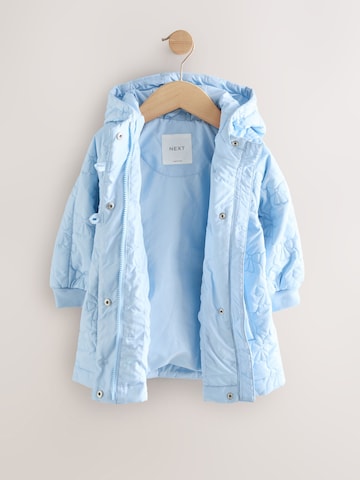 Next Winterjas in Blauw