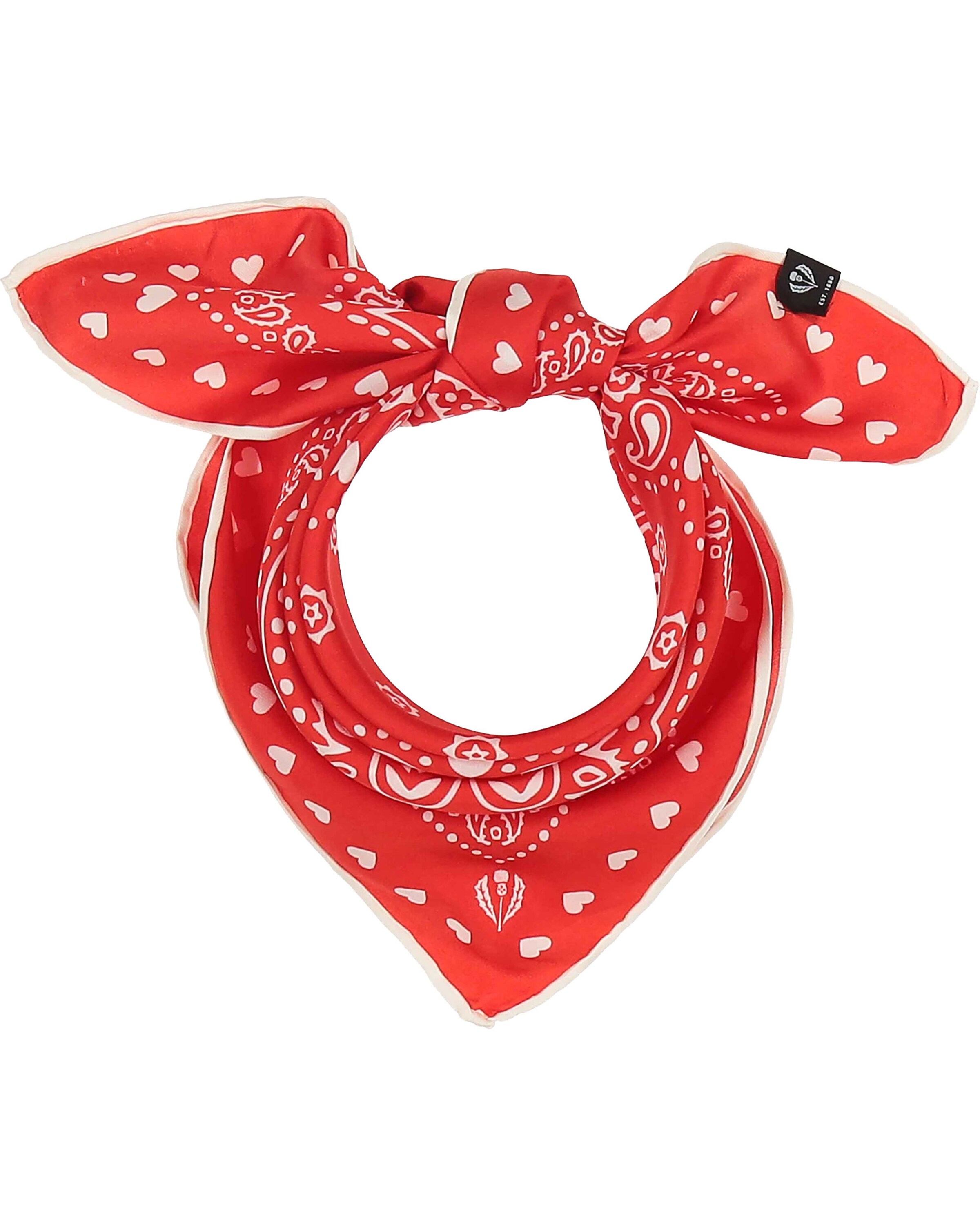 FRAAS Wrap in Red