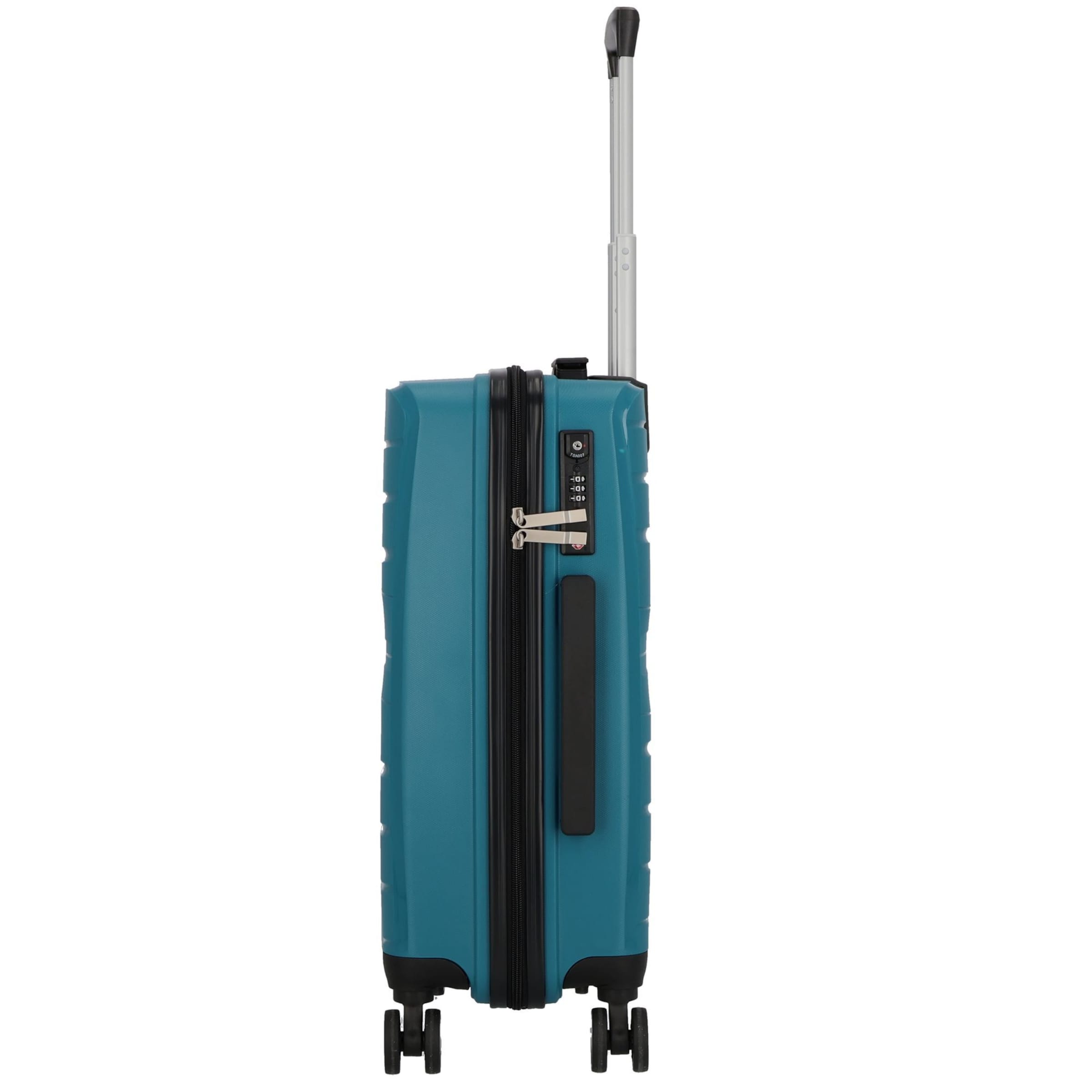 cocoono Trolley 'Leon' in Blue