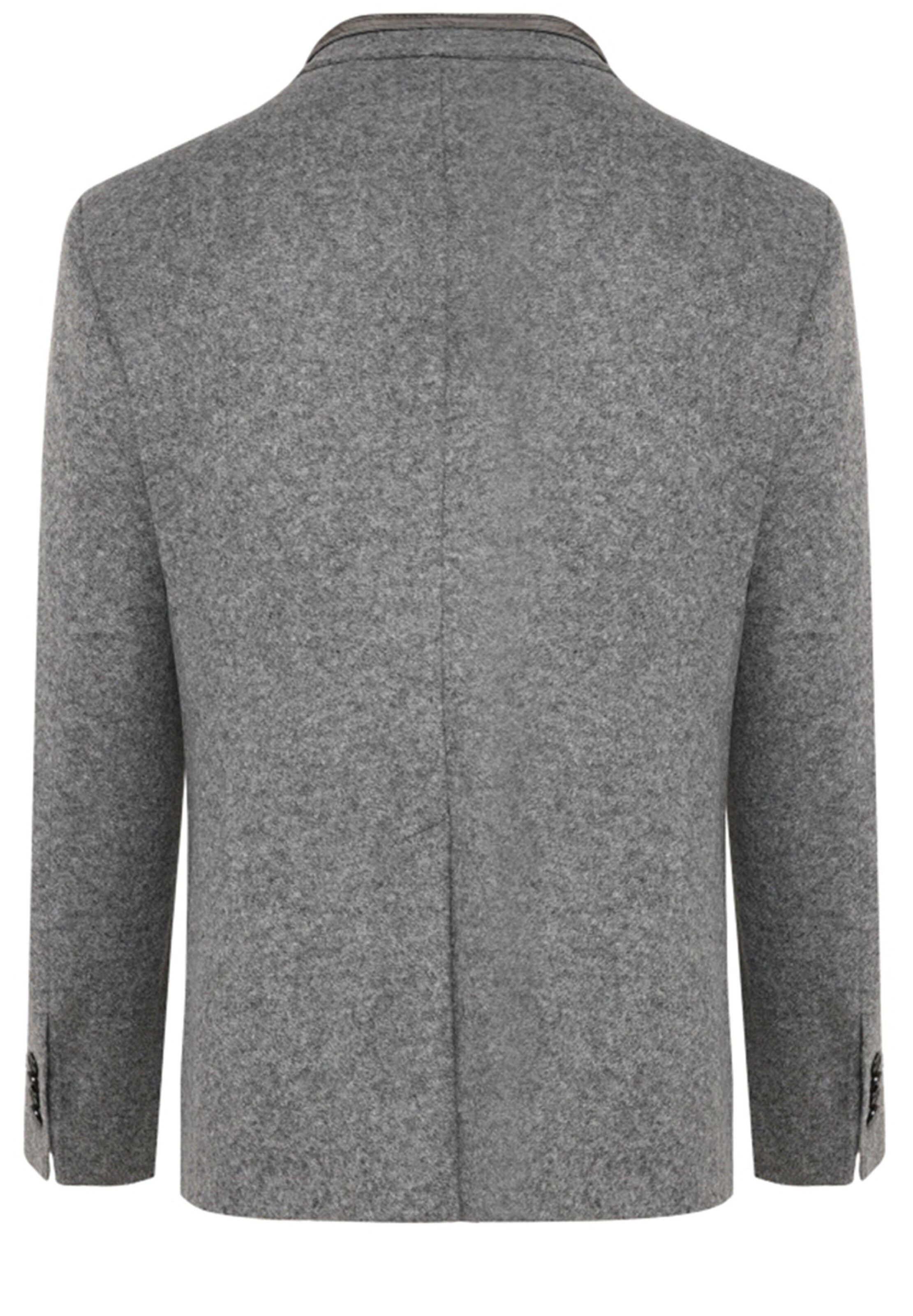 Baldessarini Regular Fit Sakko in Grau