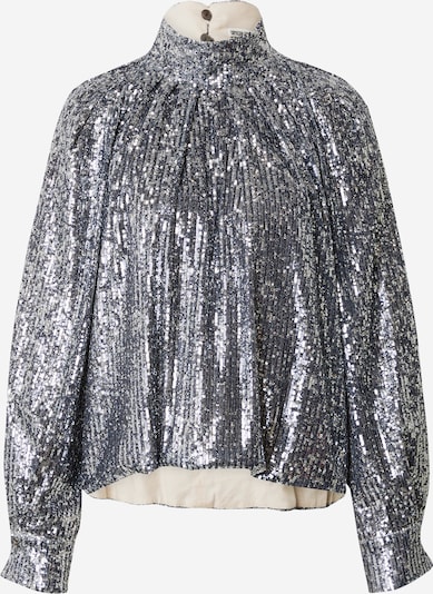 Palaidinė 'DRUNA' iš DRYKORN, spalva – juoda / sidabrinė, Prekių apžvalga