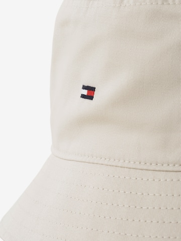 TOMMY HILFIGER Hoed in Beige