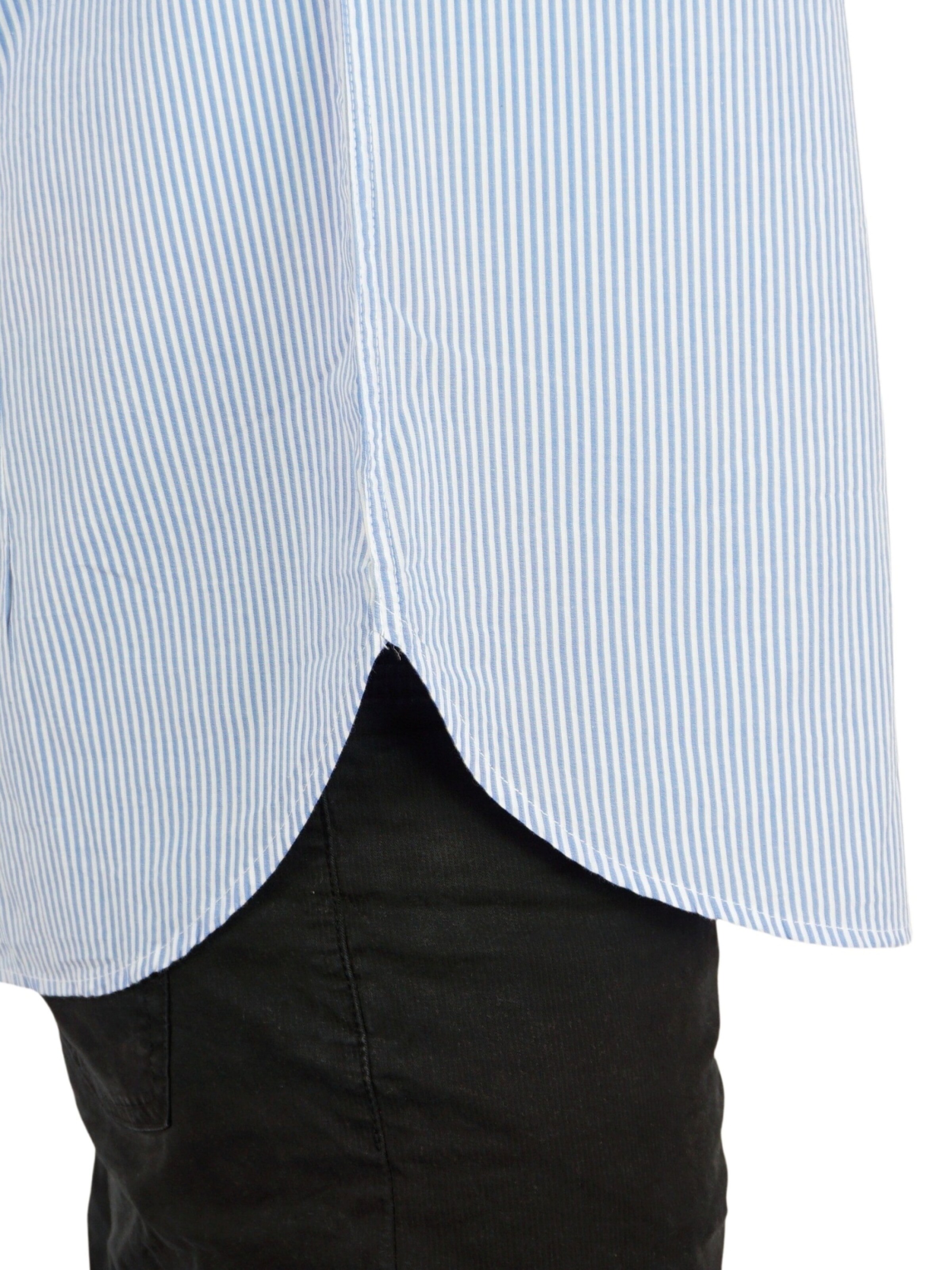 Comfort fit Camicia di U.S. POLO ASSN. in blu