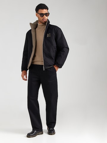 Calvin Klein JeansZimska jakna - bež boja