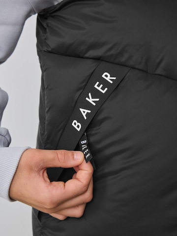 Baker by Ted Baker Жилетка в Черный