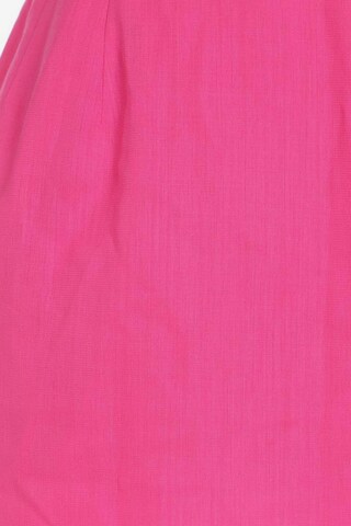 YVES SAINT LAURENT Skirt in M in Pink