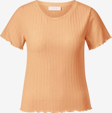 oranžinė Rich & Royal Marškinėliai: priekis