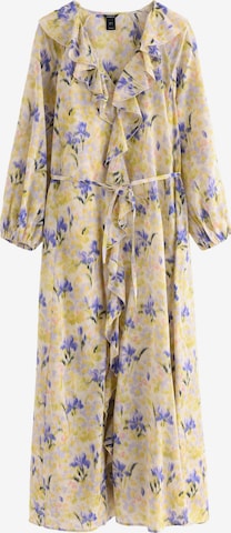 Lindex Mekko 'Florens' värissä keltainen: etupuoli