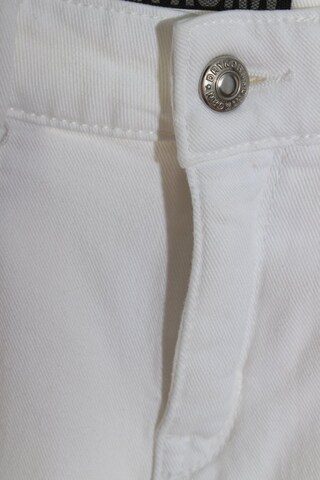 DRYKORN Five-Pocket-Hose M in Weiß