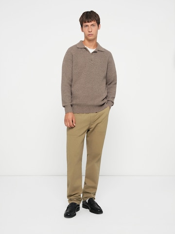 Pull-over 'ONSDALE' Only & Sons en marron