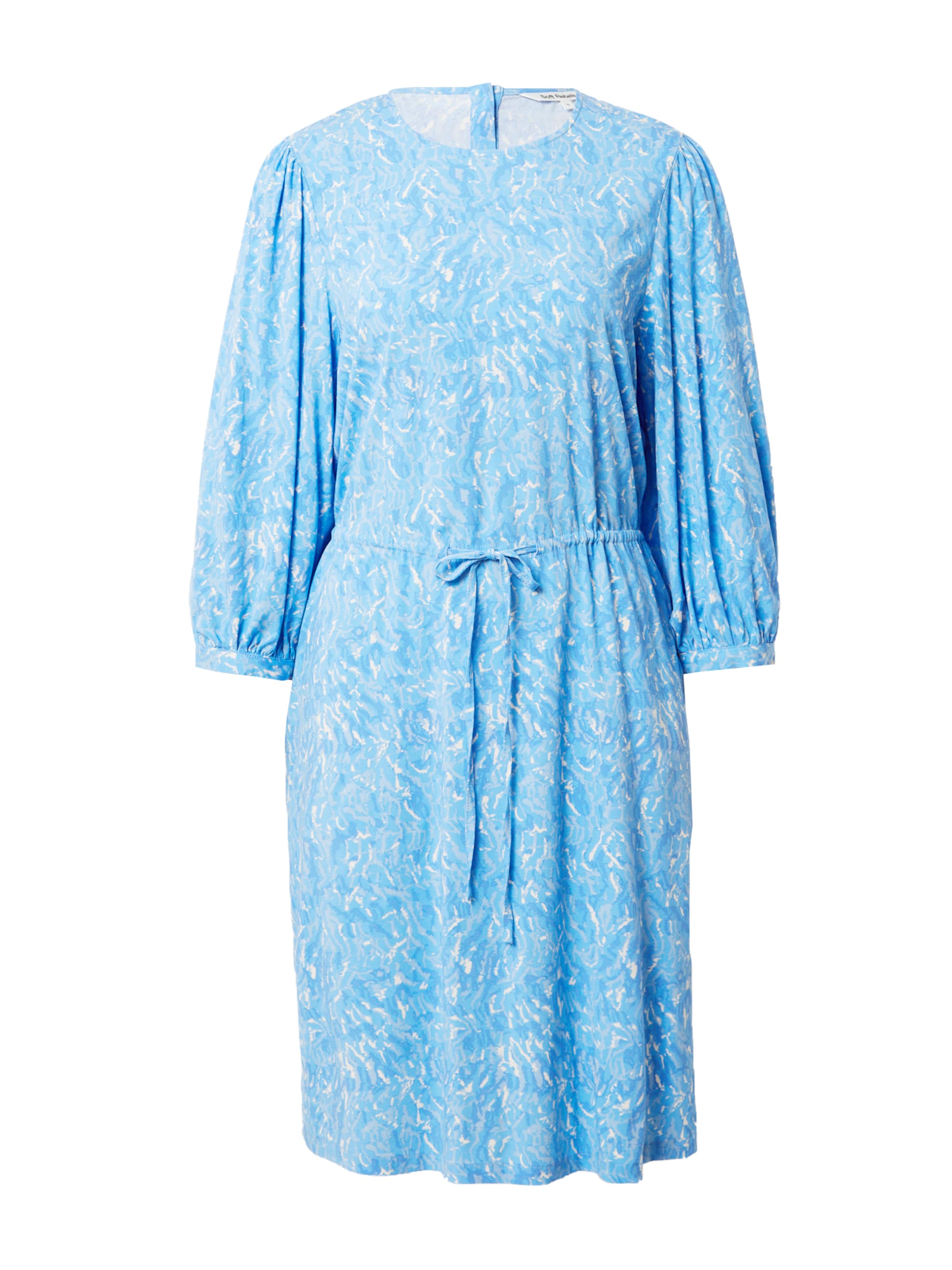 Abito 'Briella' di Soft Rebels in blu: frontale