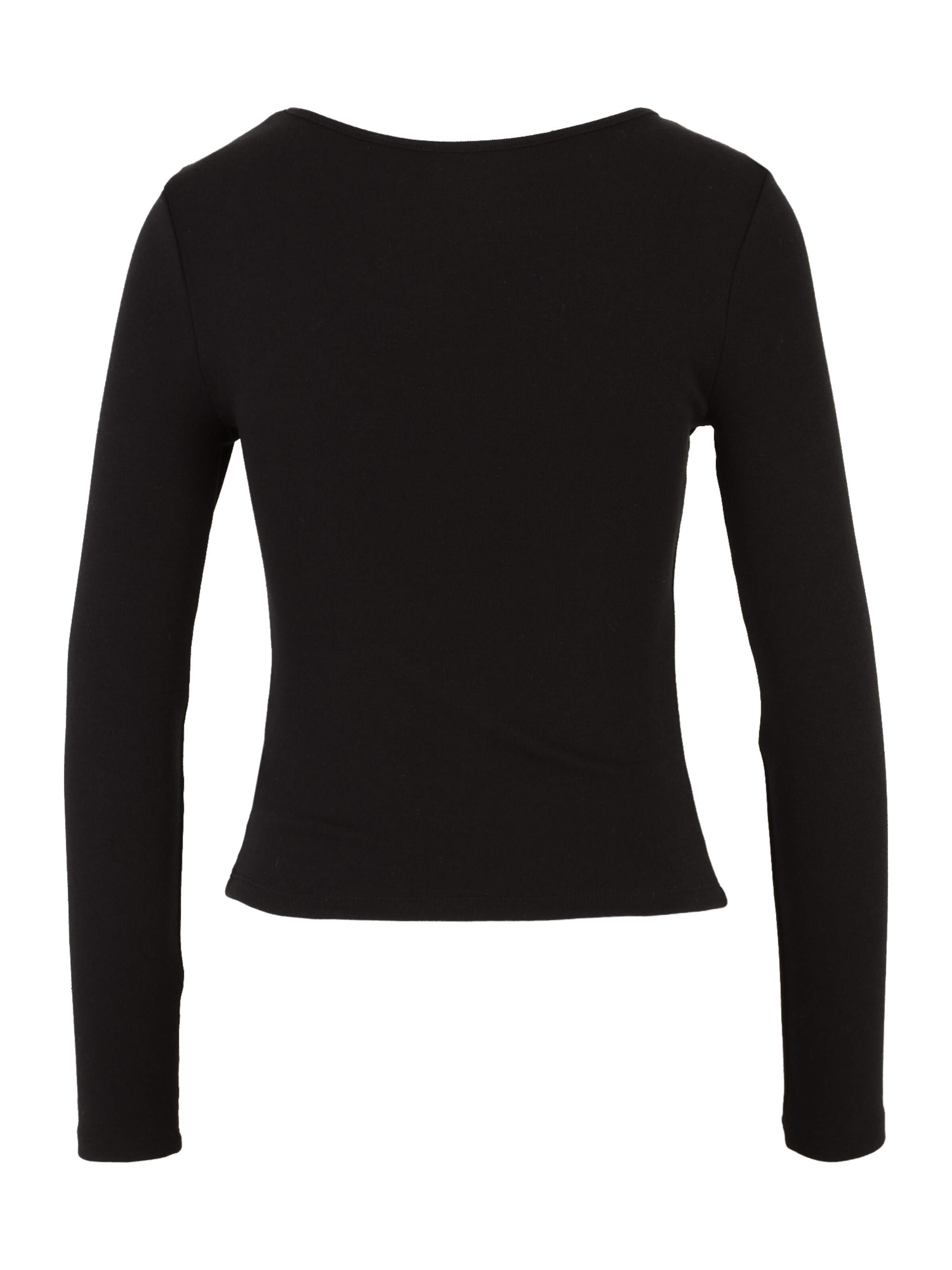 T-shirt Gap Tall en noir