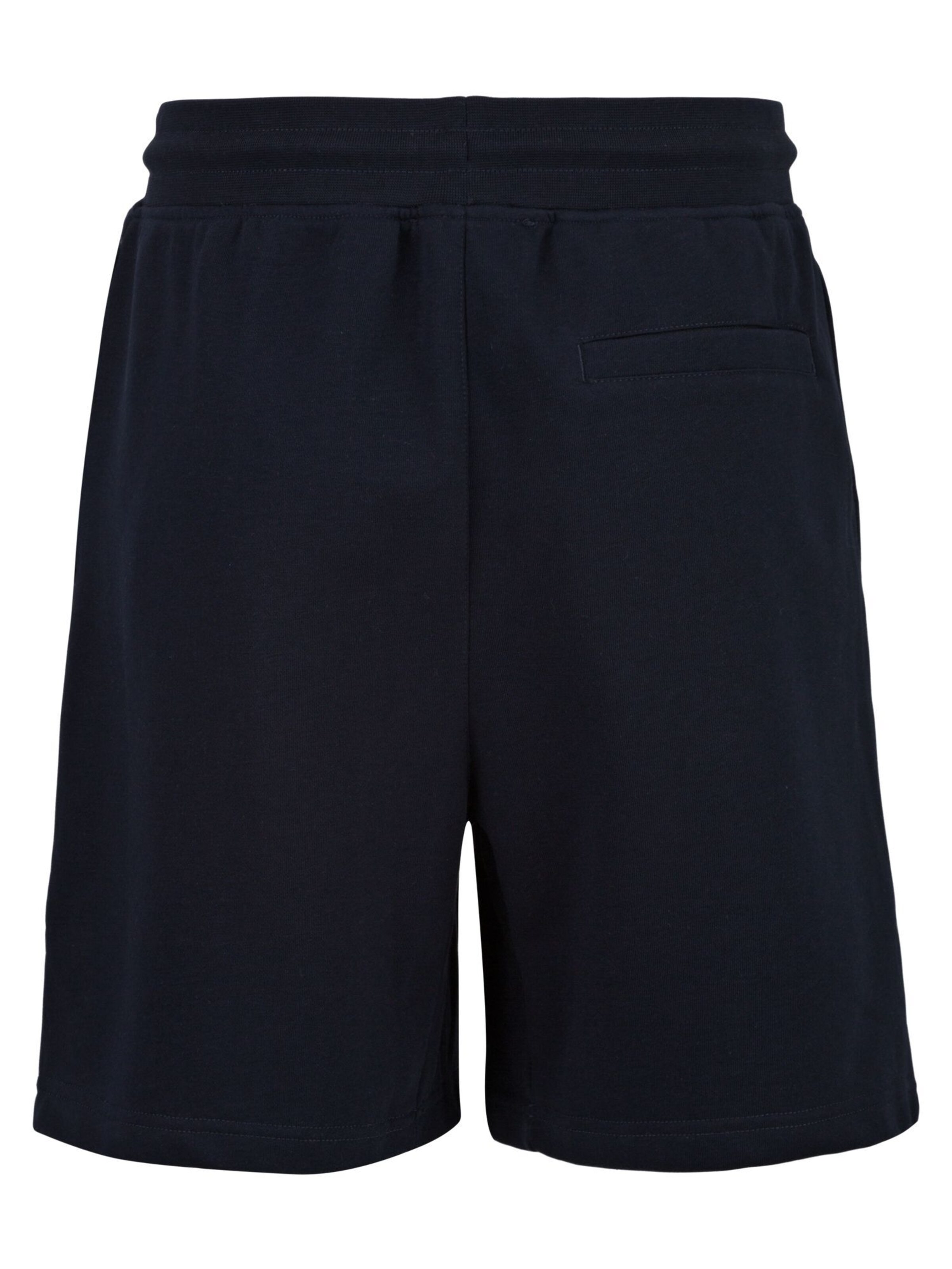 19V69 ITALIA Обычный Штаны 'Sergio' в Синий