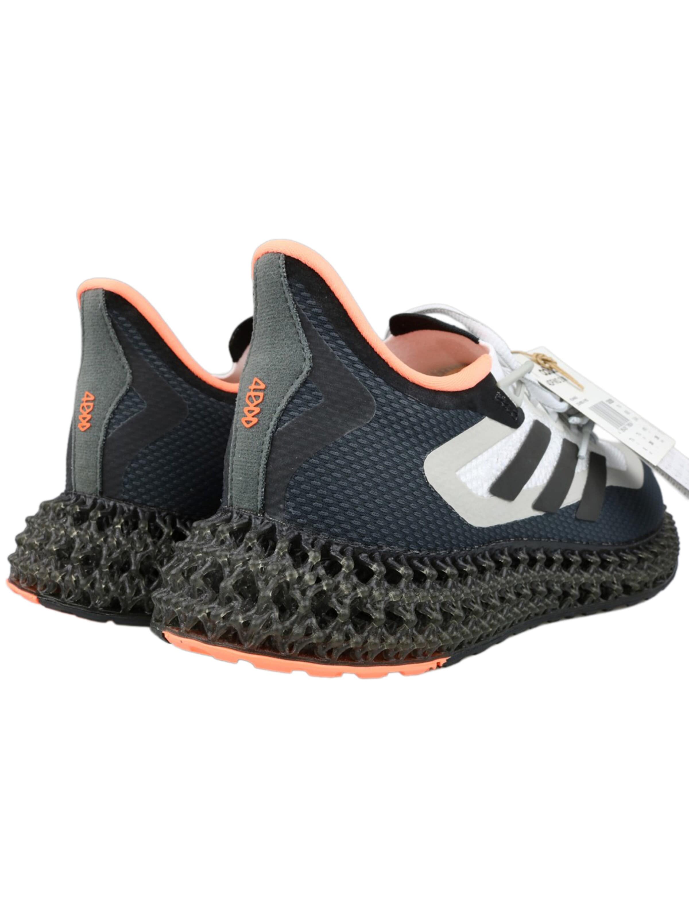 ADIDAS PERFORMANCE Sneakers 'Adidas 4DFWD 2' in Black