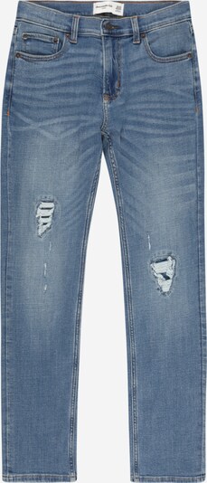 Abercrombie & Fitch Džínsy - modrá, Produkt